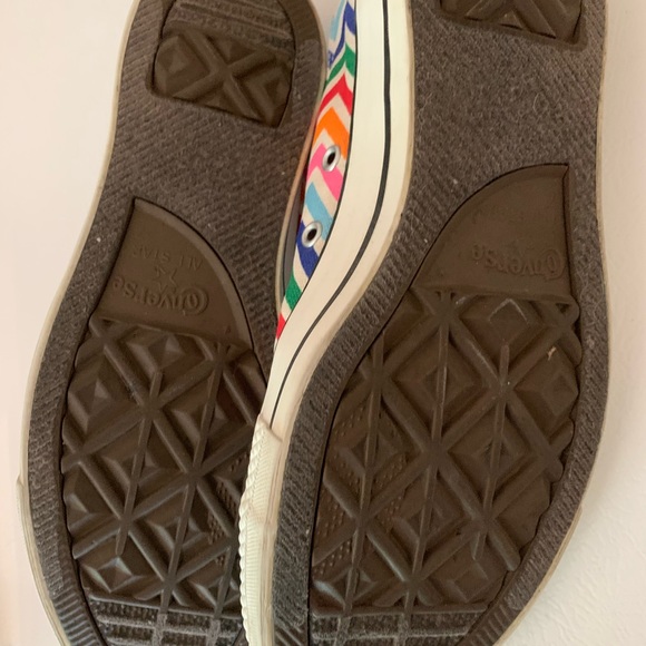 Chevron converse - Picture 3 of 3